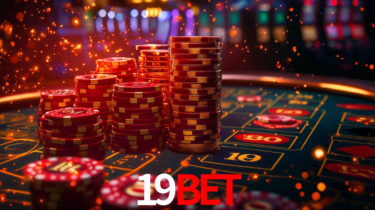 19BET,19BET vip
