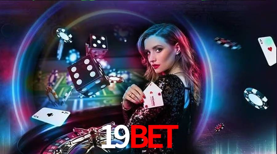 Games Directory 19BET