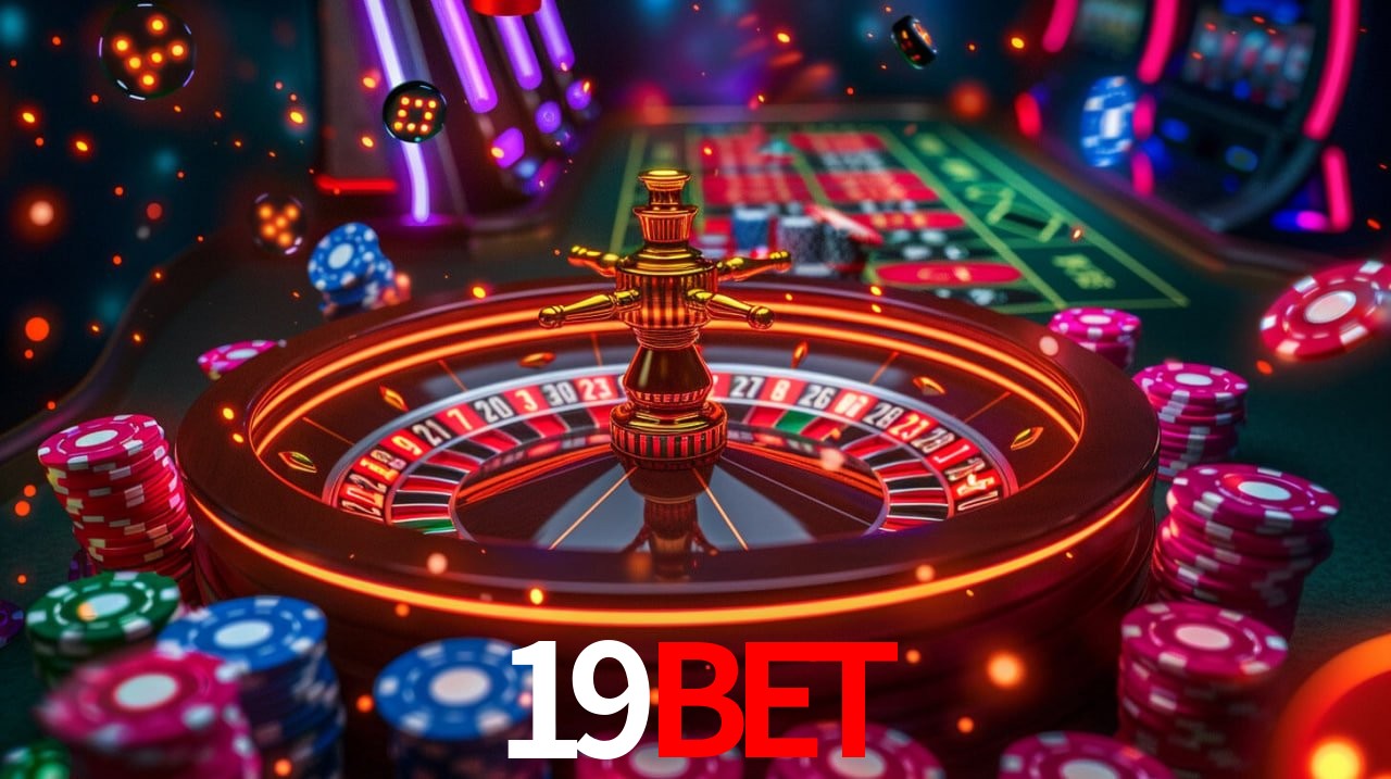 Promoções Sazonais 19BET