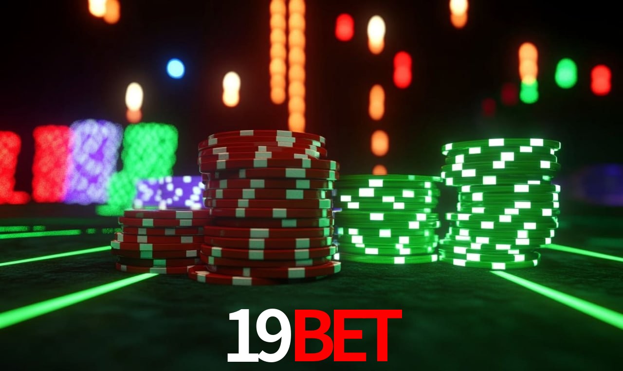 Football Betting 19BET