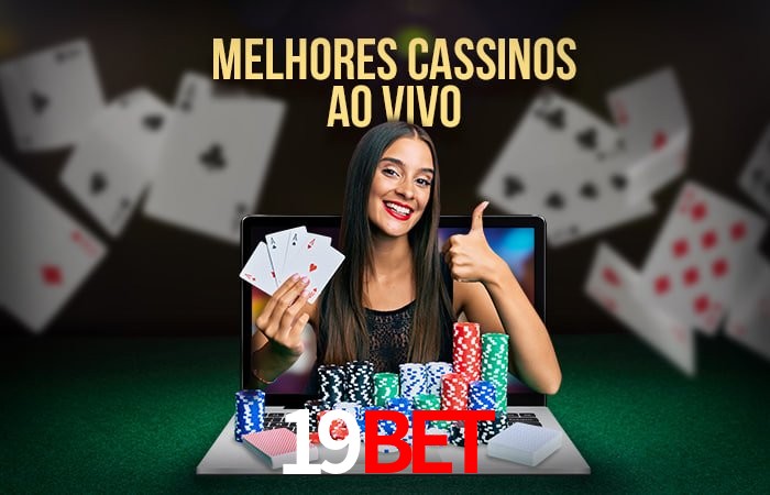 Platform Technology 19BET