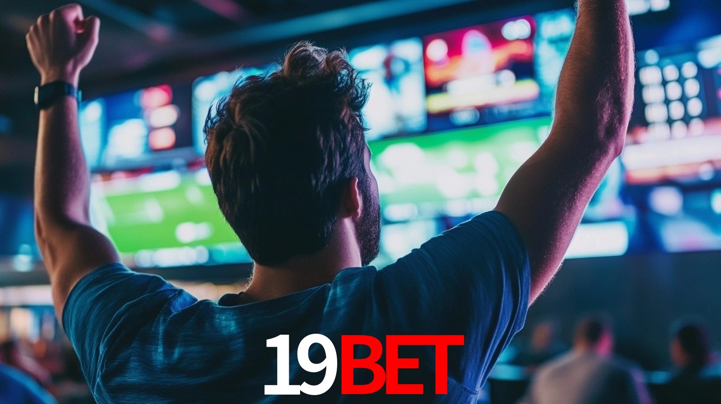 19BET app