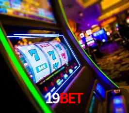 Jogos Exclusivos 19BET