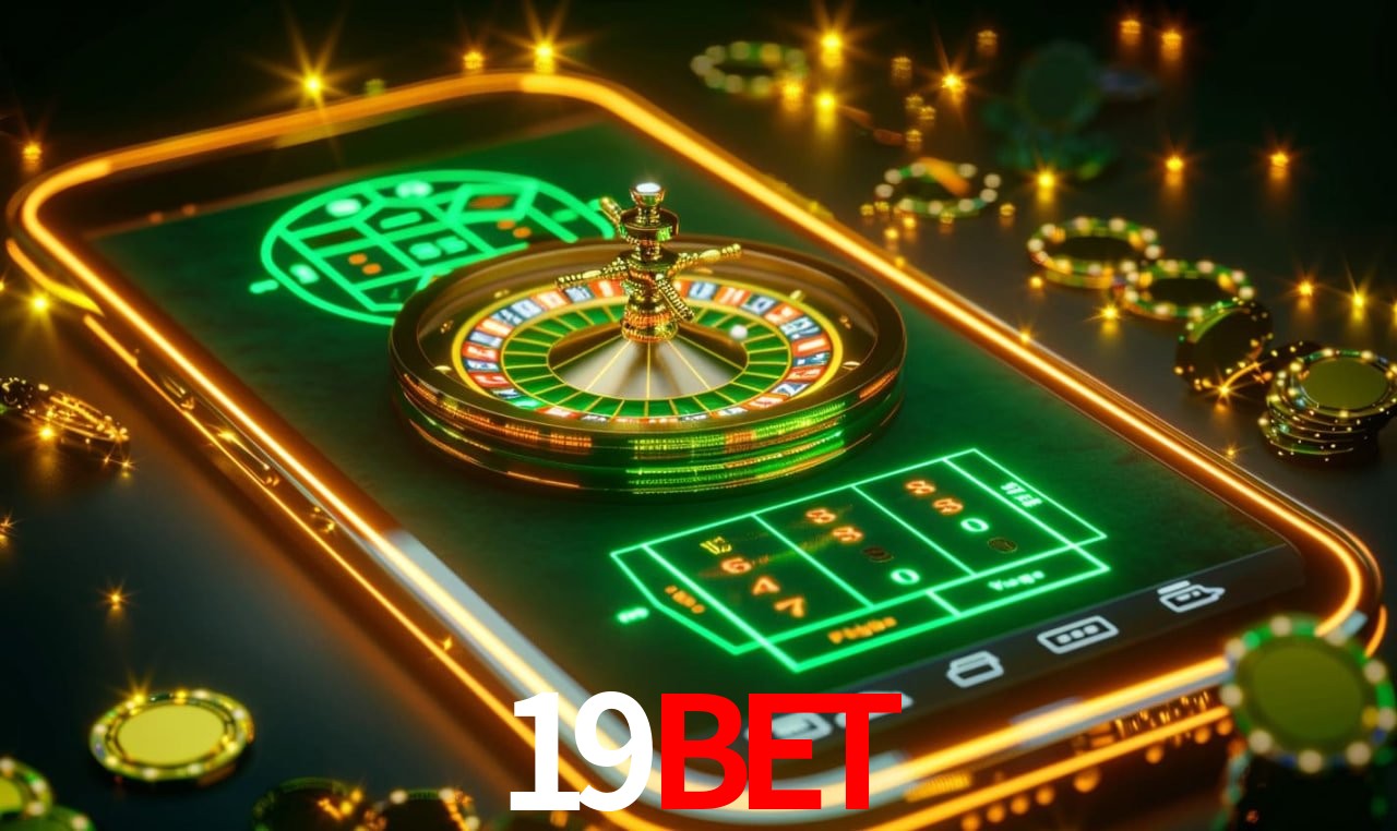 Descubra a Essência do 19BET: Nossa História e Compromissos