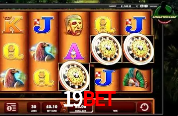 A Emoção da Loteria na 19BET: Uma Chance de Mudança de Vida