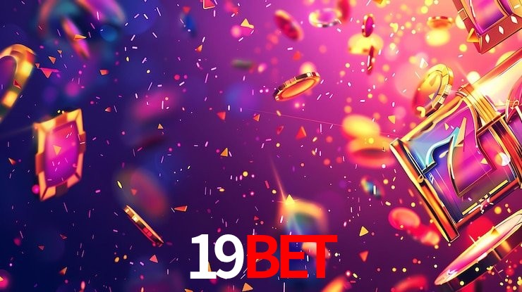 Design Responsivo 19BET