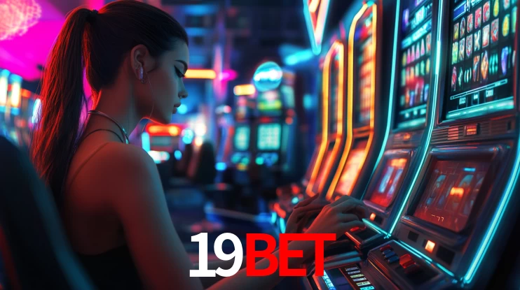 19BET vip