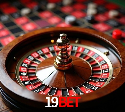 Explorando a Categoria de Eventos em Apostas na 19BET