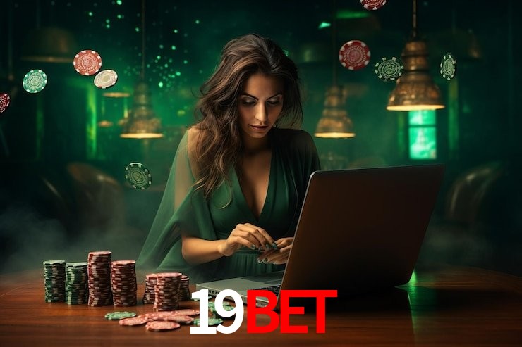 Descubra a Essência do 19BET: Nossa História e Compromissos