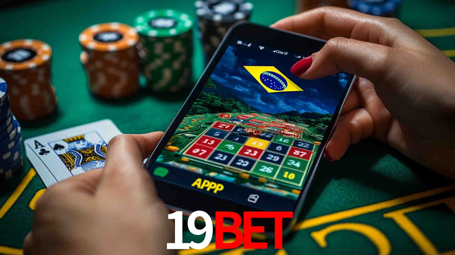 Jogo Aviator 19BET