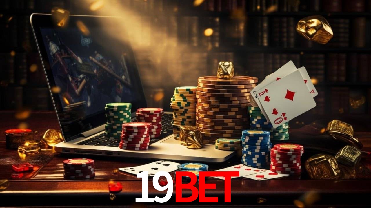 Apostas Esportivas na 19BET: Um Guia Completo