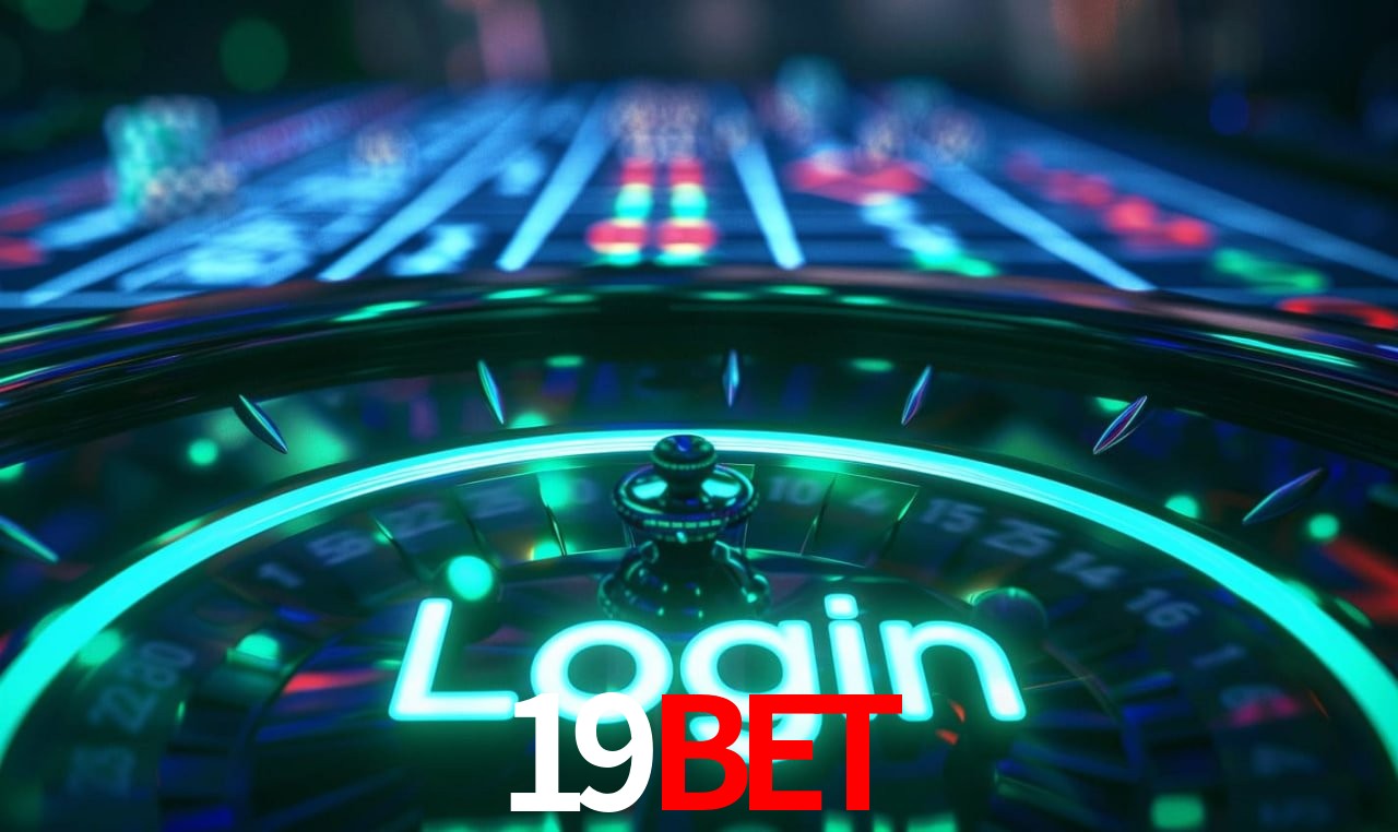Descubra a Magia dos Jogos de Arcade no 19BET