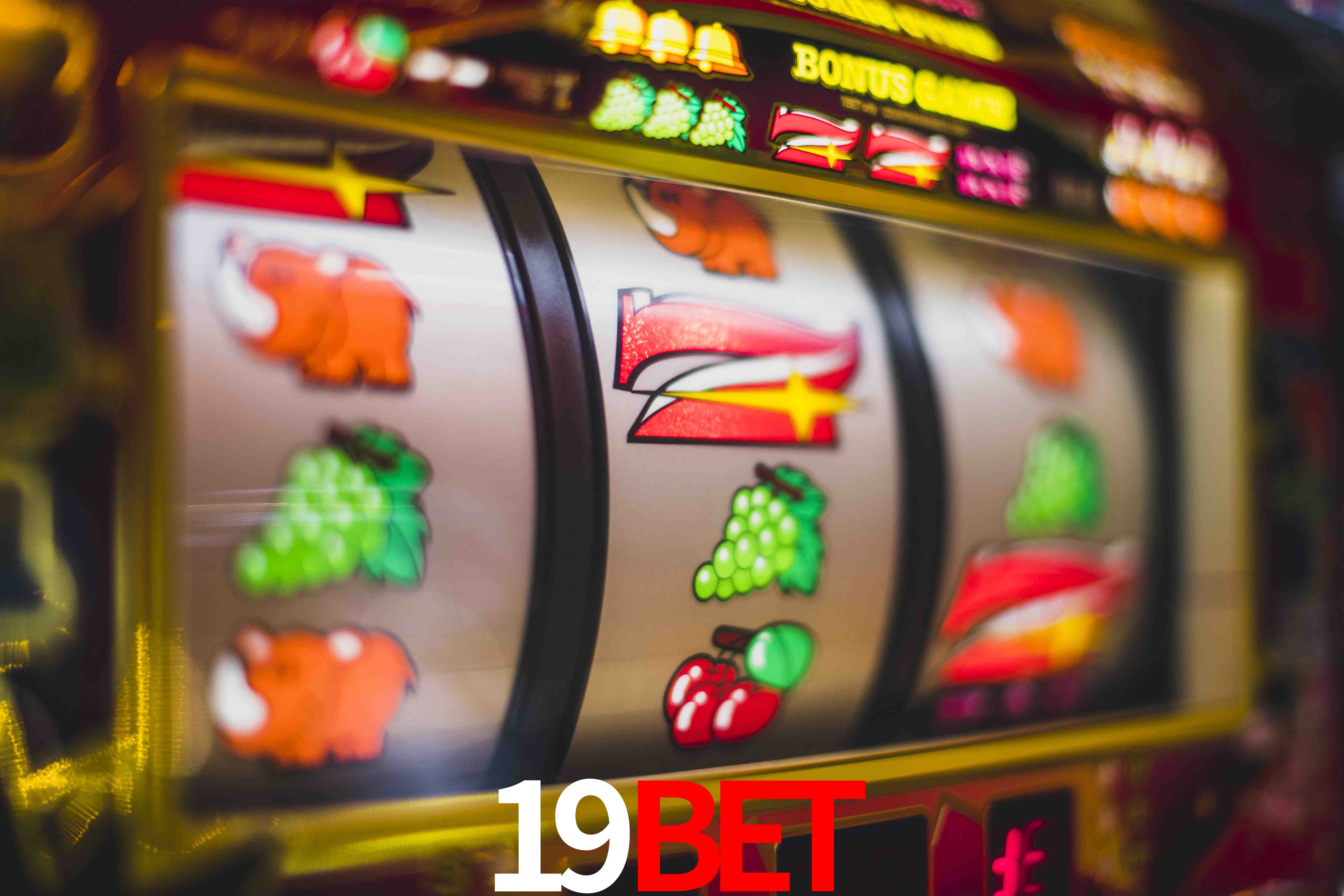 Blackjack Table 19BET