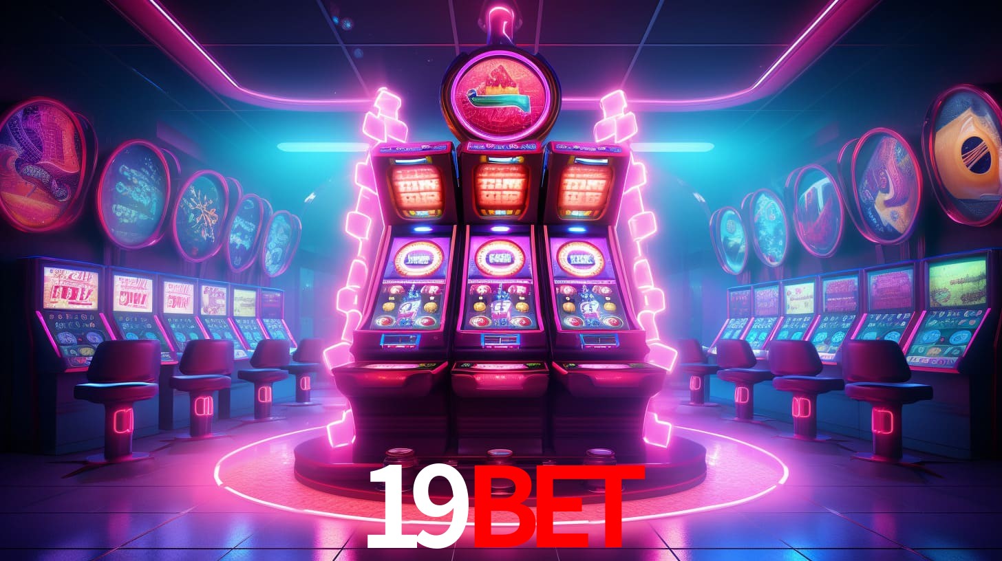 Bônus Generosos e Exclusivos no 19BET para Você!