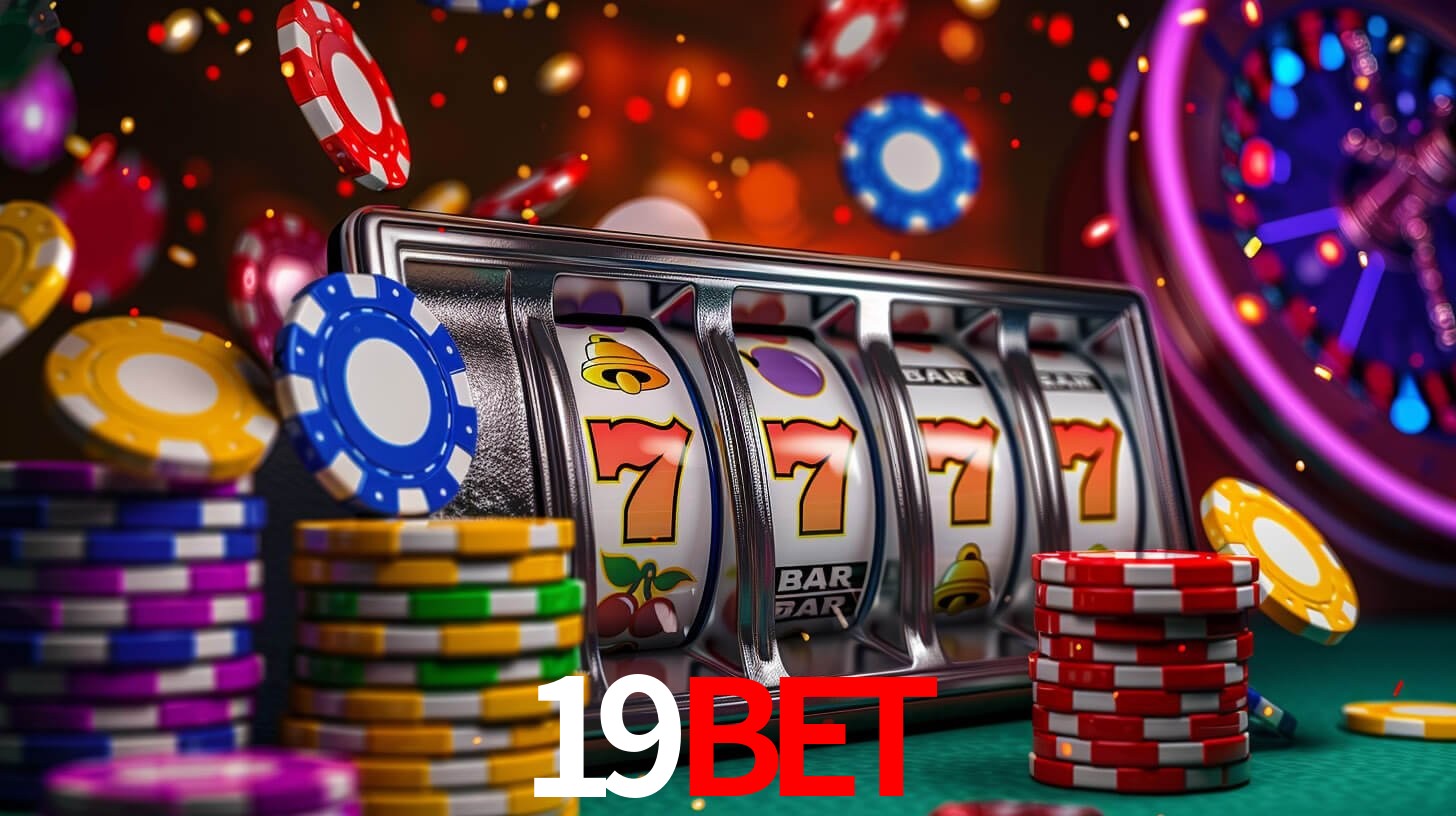 Descubra a Essência do 19BET: Nossa História e Compromissos
