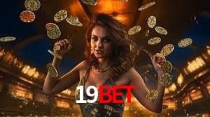 Tennis Betting 19BET
