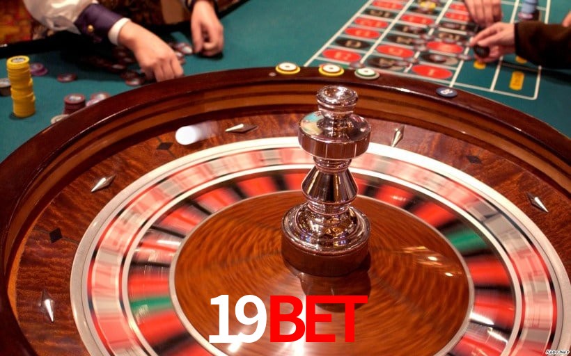 Desvendando o Mundo dos Jogos Virtuais na 19BET