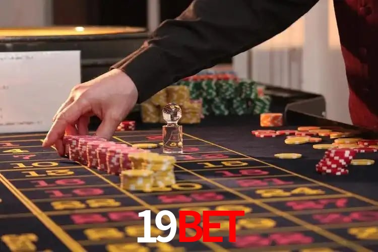 Programa VIP 19BET