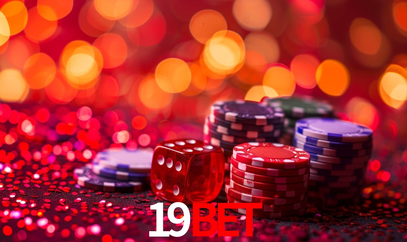 Estatísticas do Jogo 19BET