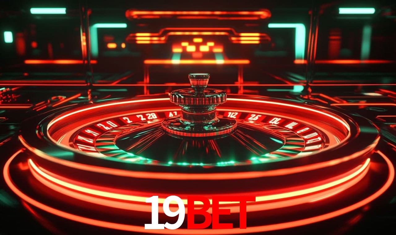 Bônus de Boas-vindas 19BET