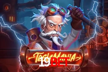 A Experiência Imersiva dos Cassinos Ao Vivo no 19BET