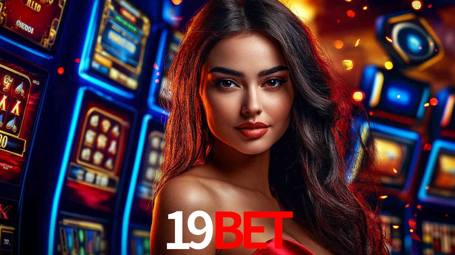 Estatísticas Esportivas 19BET