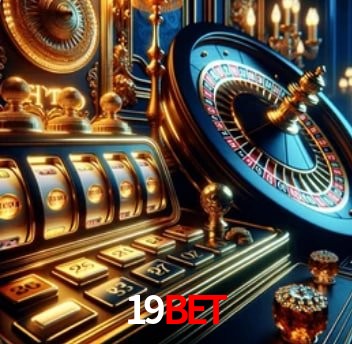 Inovações de Jogos na 19BET: O Futuro das Experiências Interativas