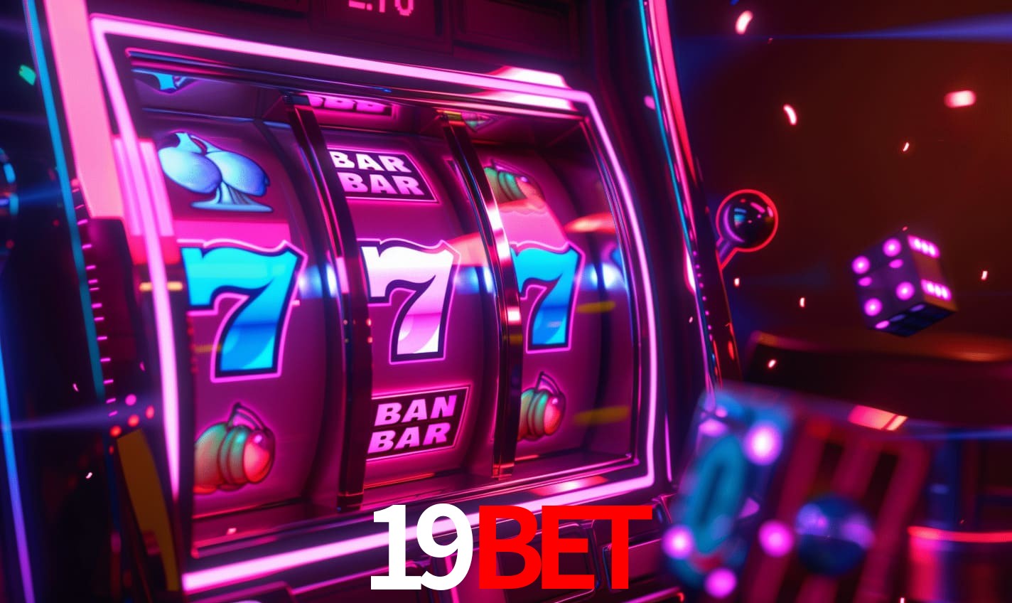 Recursos de Bônus 19BET