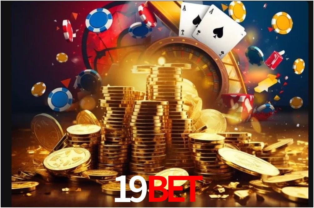Especiais de Fim de Semana 19BET