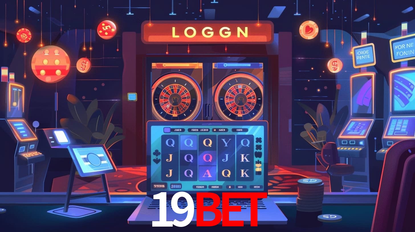 Explorando a Categoria de Eventos em Apostas na 19BET