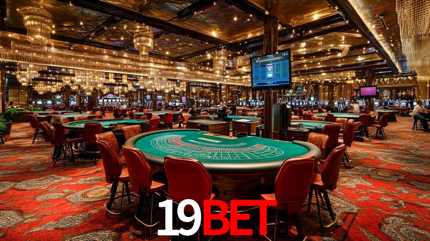 19BET,19BET vip